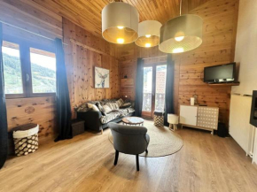 Résidence Le Plein Soleil - SUPERBE APPARTEMENT A VARS MAE-2101